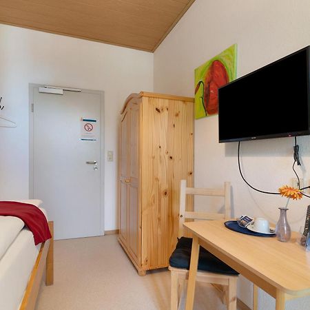 Gasthaus Zum Schwanen Oberkirch  Ngoại thất bức ảnh