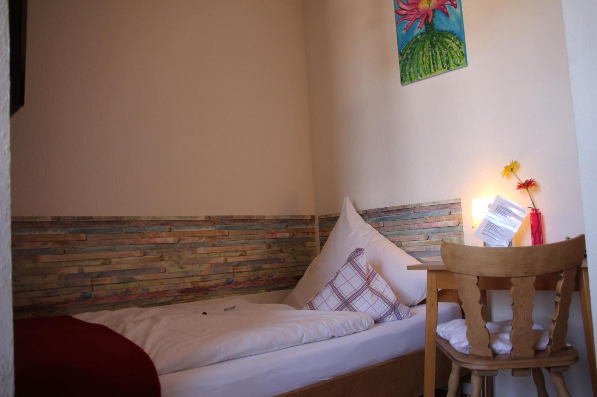 Gasthaus Zum Schwanen Oberkirch  Ngoại thất bức ảnh