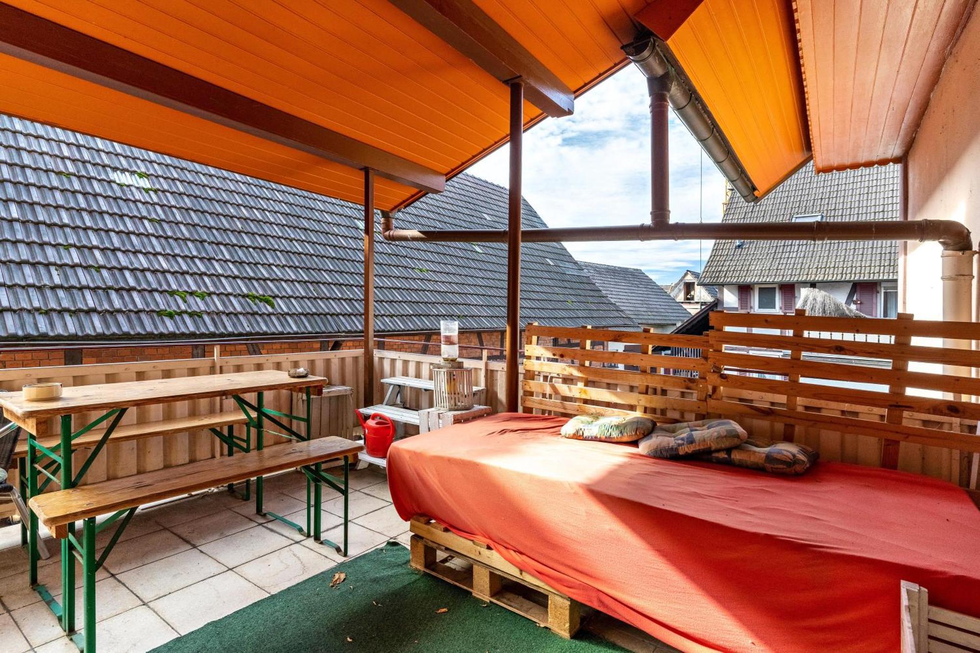 Gasthaus Zum Schwanen Oberkirch  Ngoại thất bức ảnh