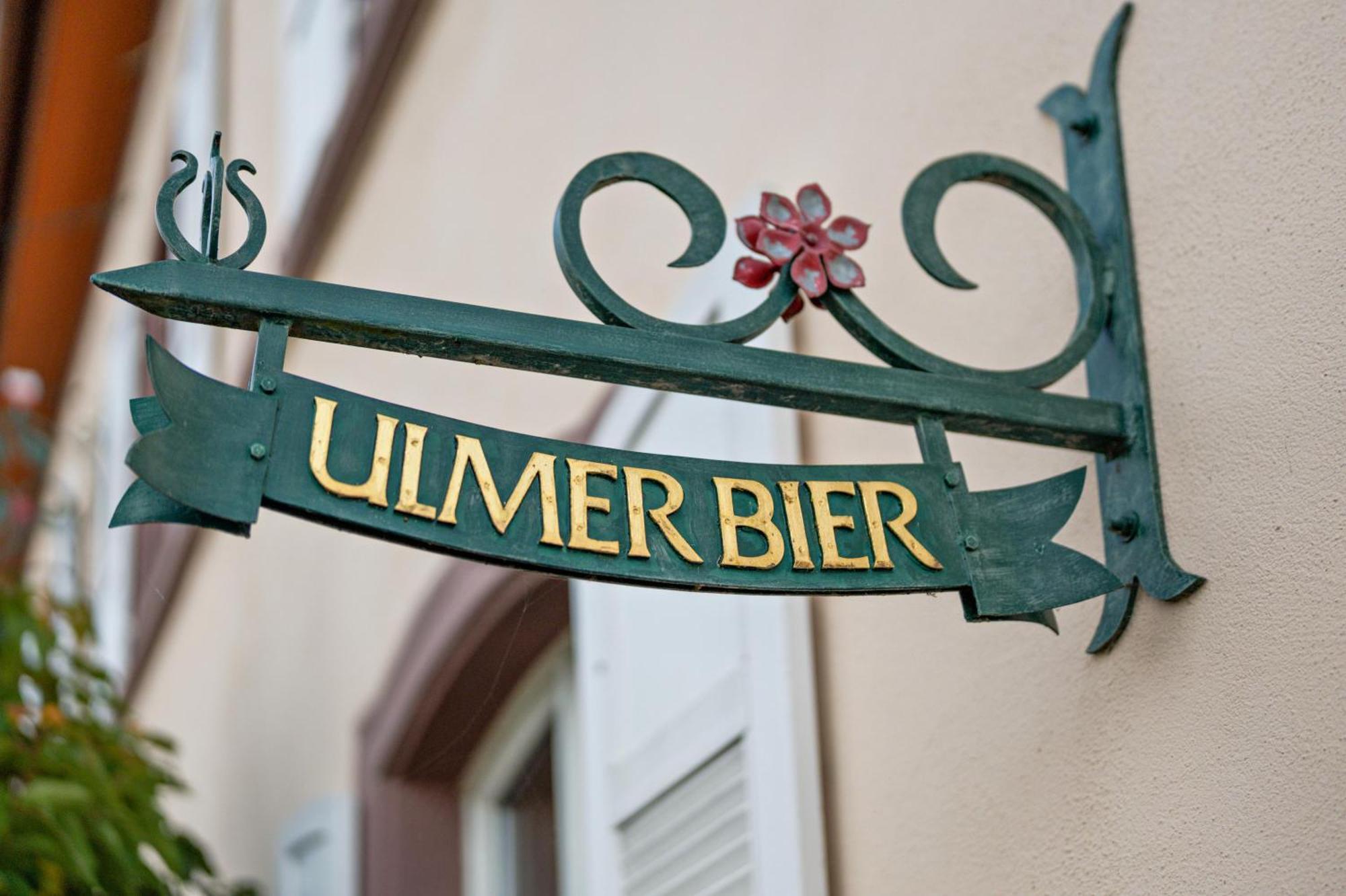 Gasthaus Zum Schwanen Oberkirch  Ngoại thất bức ảnh