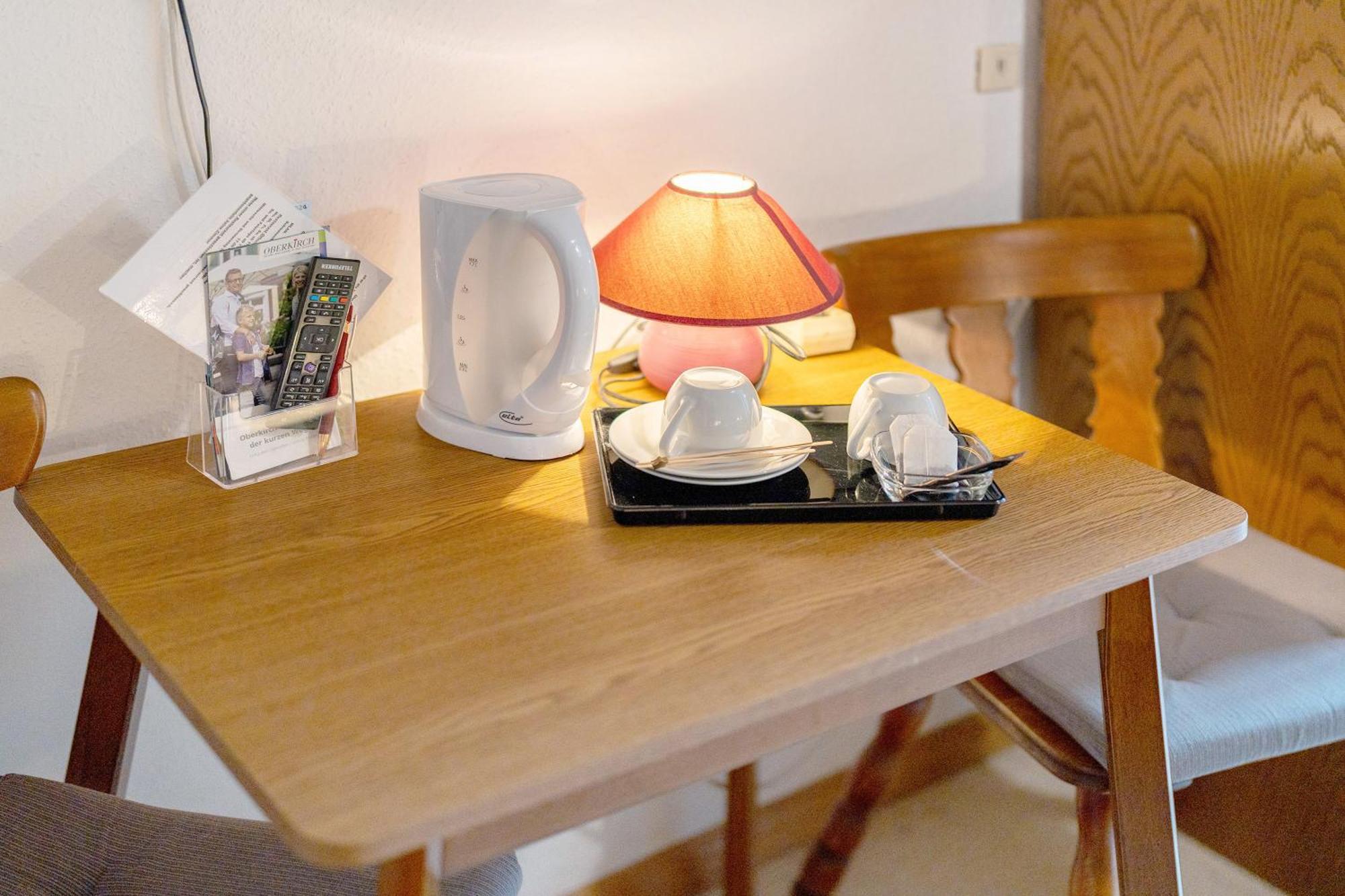 Gasthaus Zum Schwanen Oberkirch  Ngoại thất bức ảnh
