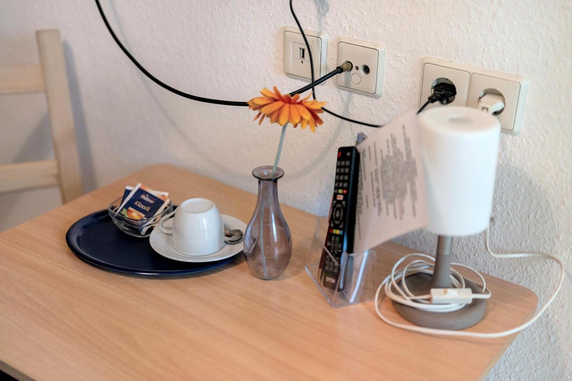 Gasthaus Zum Schwanen Oberkirch  Ngoại thất bức ảnh