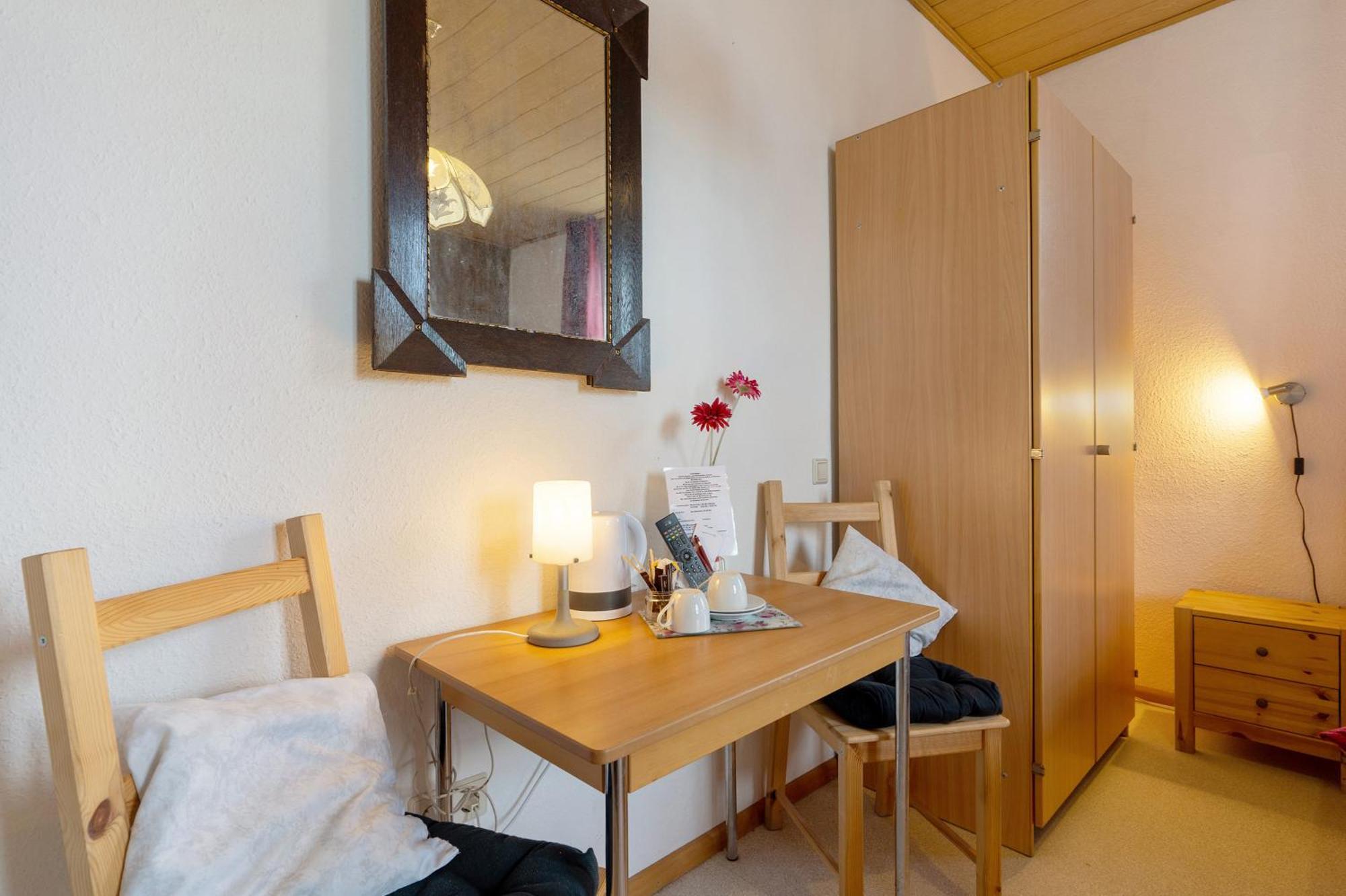 Gasthaus Zum Schwanen Oberkirch  Ngoại thất bức ảnh